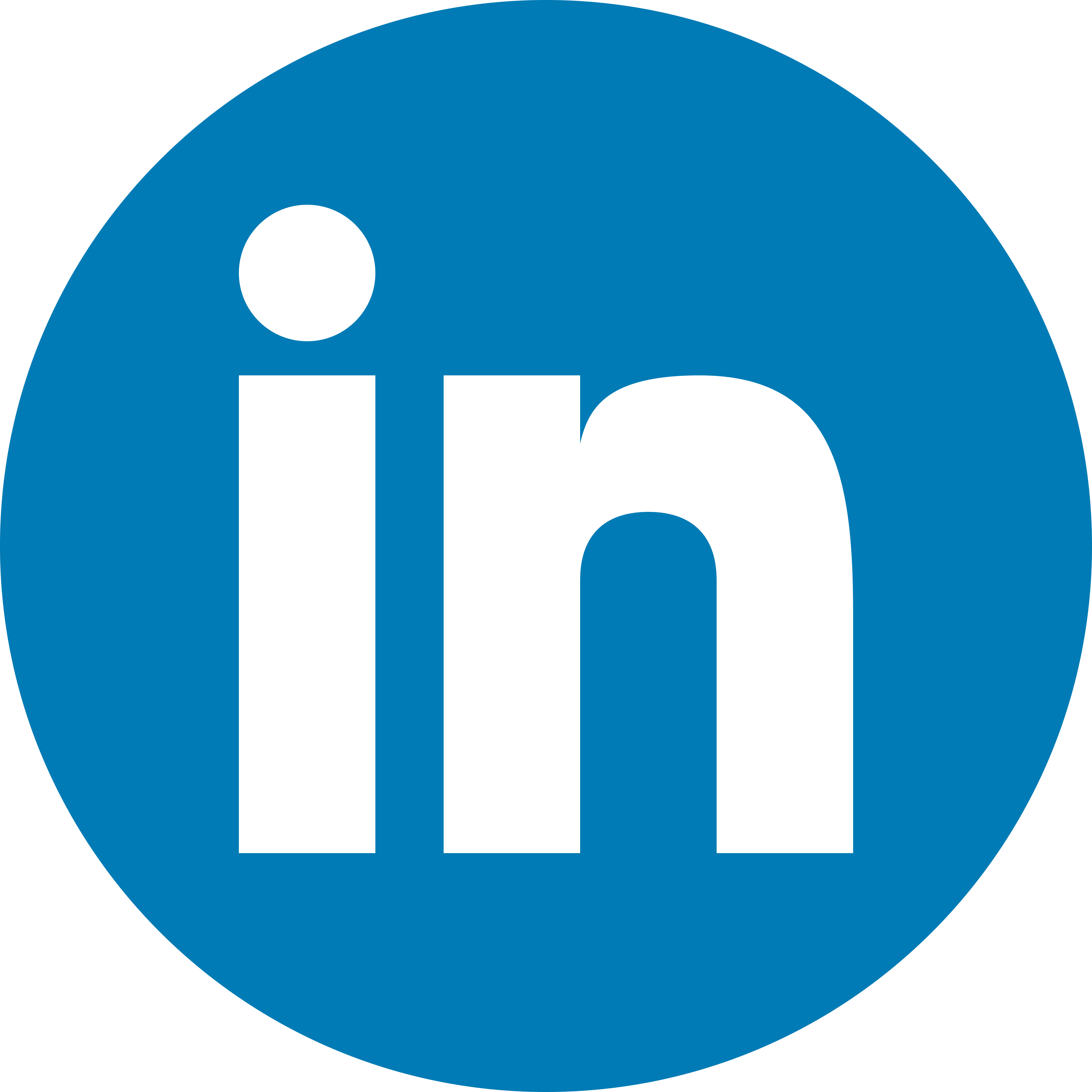 Logo LinkedIn